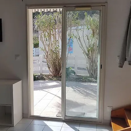 Maison Entiere, Terrasse, Piscine, Proche Nyaraló