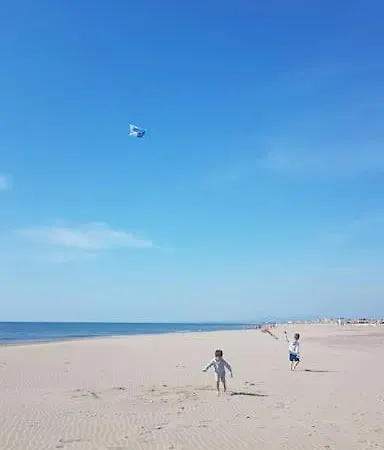 Σπίτι διακοπών Maison Entiere, Terrasse, Piscine, Proche Narbonne-Plage