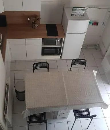 Maison Entiere, Terrasse, Piscine, Proche Nyaraló *