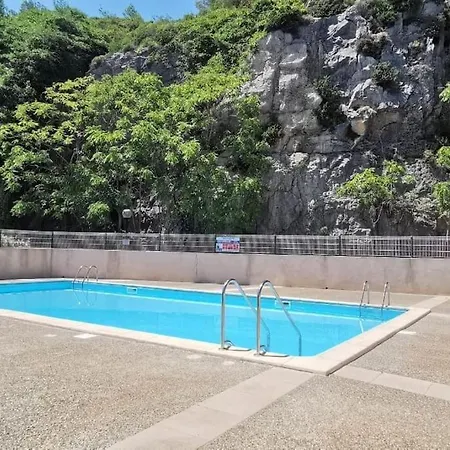 Maison Entiere, Terrasse, Piscine, Proche * Narbonne-Plage