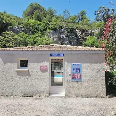 Nyaraló Maison Entiere, Terrasse, Piscine, Proche Narbonne-Plage