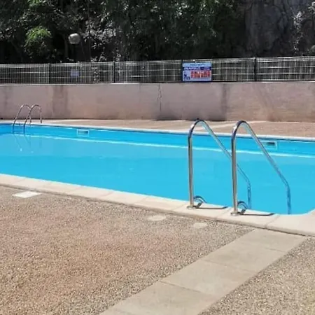 Maison Entiere, Terrasse, Piscine, Proche Nyaraló Narbonne-Plage