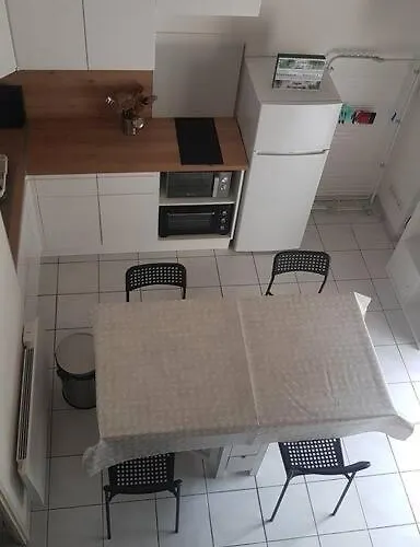Maison Entiere, Terrasse, Piscine, Proche Vakantiehuis *