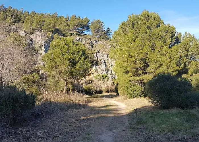 Maison Entiere, Terrasse, Piscine, Proche Vakantiehuis Narbonne-Plage