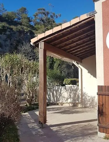 Maison Entiere, Terrasse, Piscine, Proche *