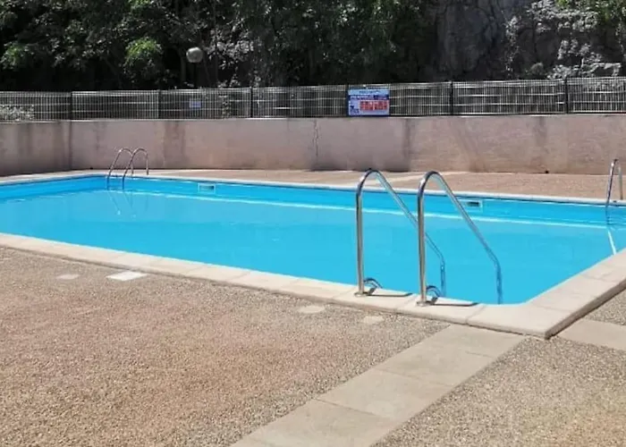 Maison Entiere, Terrasse, Piscine, Proche Vakantiehuis Narbonne-Plage